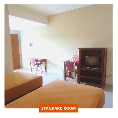 Wanitatama Hotel & Convention Hall Pakualaman 외부 사진