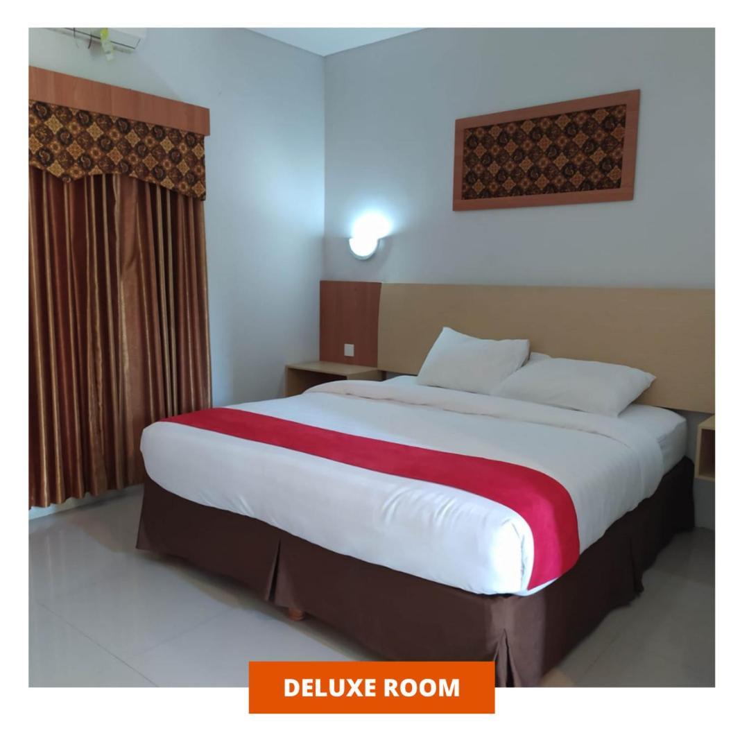 Wanitatama Hotel & Convention Hall Pakualaman 외부 사진