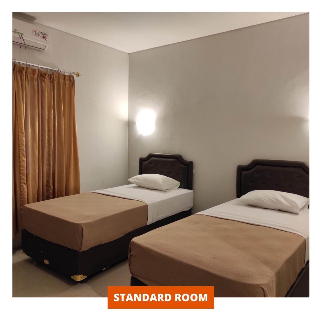 Wanitatama Hotel & Convention Hall Pakualaman 외부 사진
